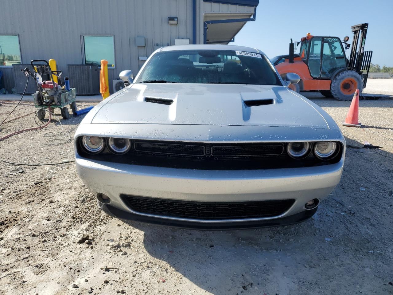 2C3CDZAG8NH214856 2022 Dodge Challenger Sxt