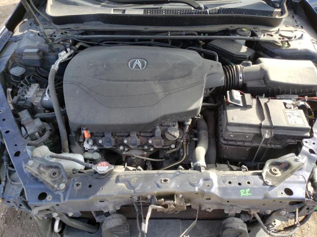 19UUB2F48LA002449 Acura TLX TECHNO 11