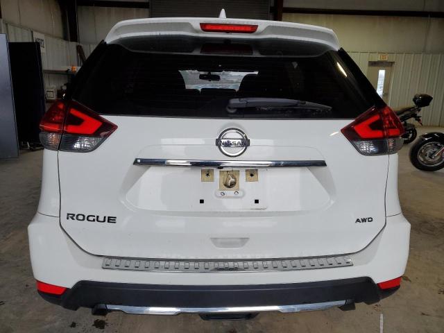 2017 NISSAN ROGUE S - JN8AT2MV5HW009318