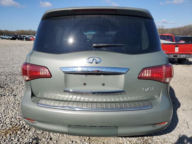 JN8AZ2NF1B9504272 2011 Infiniti Qx56