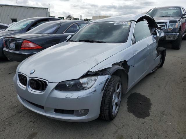 BMW 328 I SULE