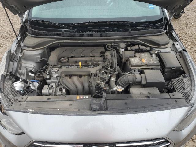 2021 HYUNDAI ACCENT LIM - 3KPC34A61ME152655