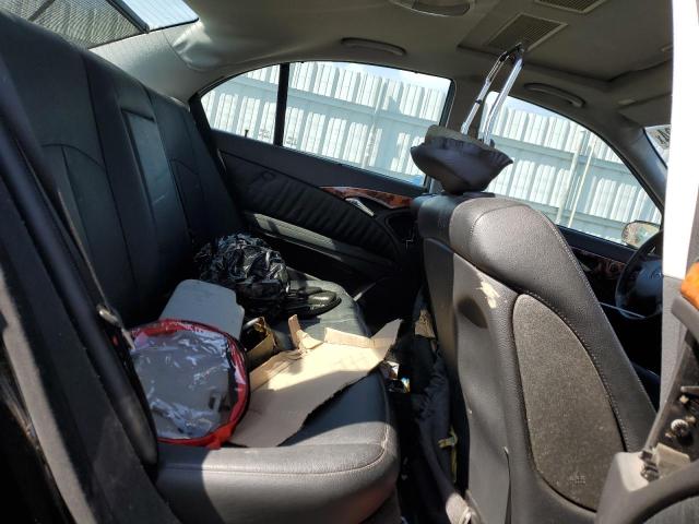 2006 Mercedes-Benz E 350 VIN: WDBUF56JX6A767871 Lot: 48996024