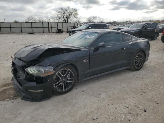 1FA6P8CF1M5139346 Ford Mustang GT