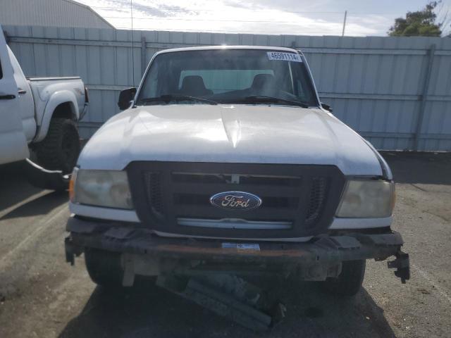 2008 Ford Ranger Super Cab VIN: 1FTYR14D48PA20315 Lot: 46591114