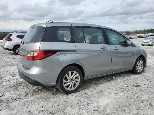 2013 Mazda 5 VIN: JM1CW2BLXD0155692 Lot: 47252364