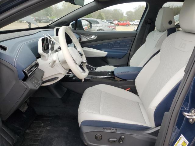 2023 VOLKSWAGEN ID.4 S 1V25MPE86PC022075