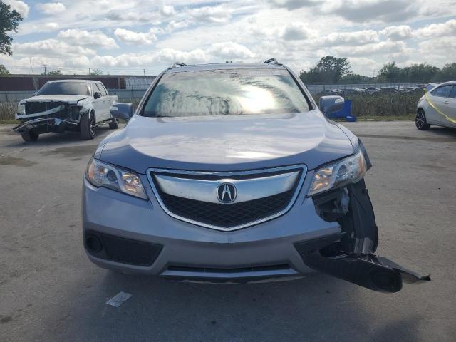 VIN 5J8TB3H36EL001216 2014 Acura RDX no.5