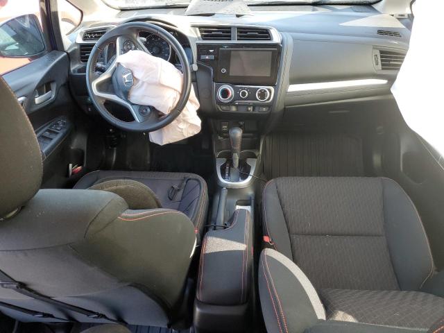2018 HONDA FIT SPORT - 3HGGK5H67JM723634