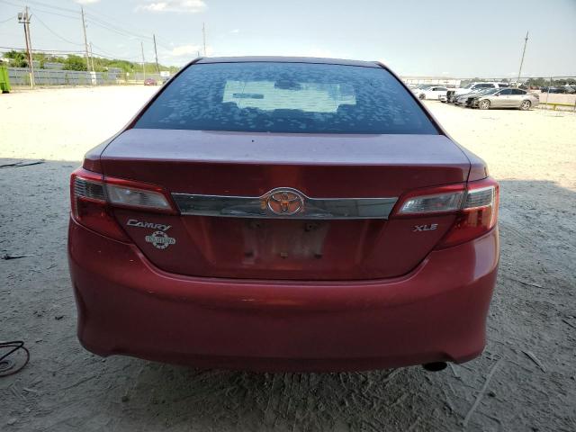 2014 Toyota Camry L VIN: 4T4BF1FK6ER374636 Lot: 48298144