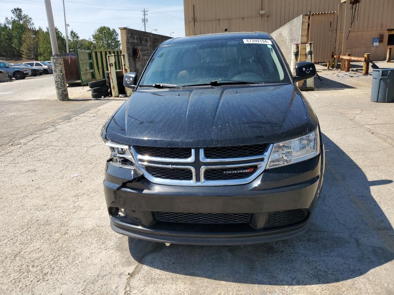 3C4PDCAB5ET281145 2014 Dodge Journey Se