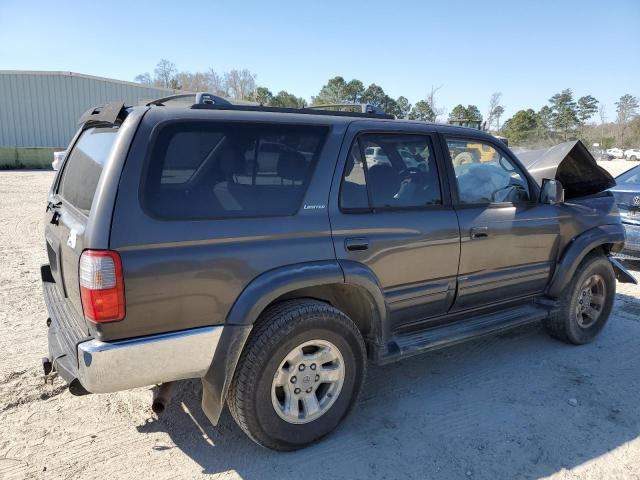 1998 Toyota 4Runner Limited VIN: JT3HN87R0W0144331 Lot: 47749554