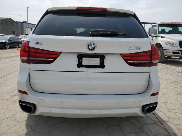 2015 BMW X5 Sdrive35I VIN: 5UXKR2C53F0H35972 Lot: 48101384