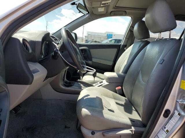 2011 Toyota Rav4 VIN: 2T3BF4DV4BW100086 Lot: 48132074