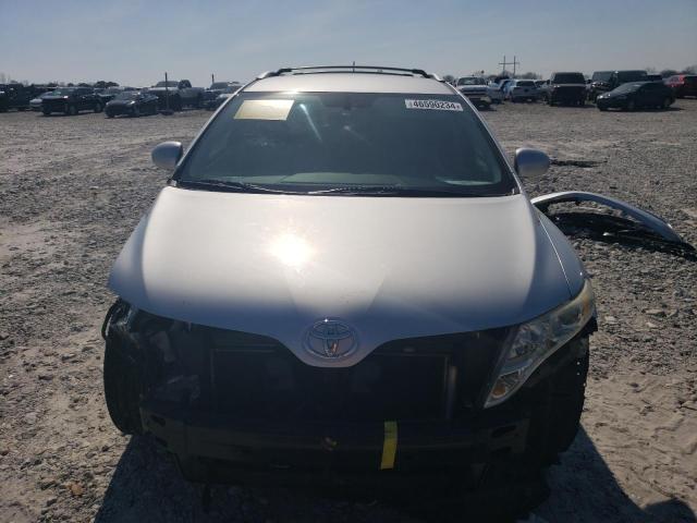 2011 Toyota Venza VIN: 4T3ZA3BB3BU048952 Lot: 46590234