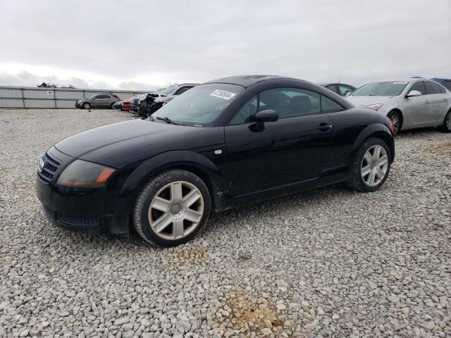 TRUSC28N841018344 2004 Audi Tt