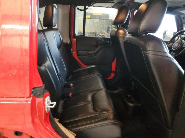 2015 JEEP WRANGLER U - 1C4BJWEG9FL528397