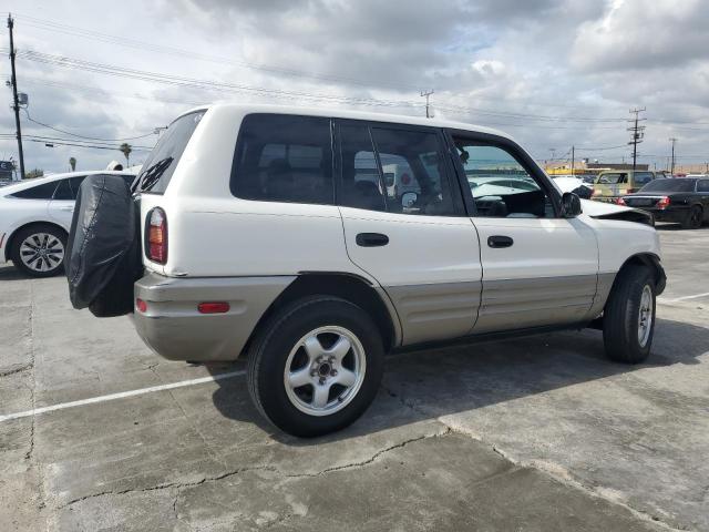 1998 Toyota Rav4 VIN: JT3GP10V9W0032695 Lot: 45126214