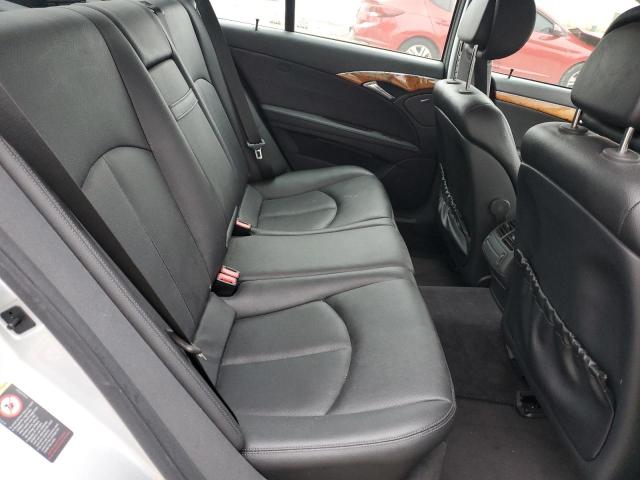 2006 Mercedes-Benz E 350 VIN: WDBUF56J06A948607 Lot: 47947514