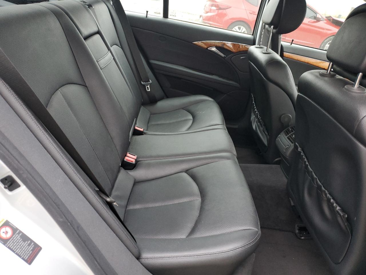 WDBUF56J06A948607 2006 Mercedes-Benz E 350