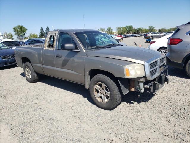 2006 Dodge Dakota Slt VIN: 1D7HE42K66S517607 Lot: 47534934