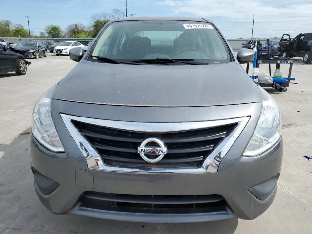 2016 Nissan Versa S VIN: 3N1CN7AP3GL865595 Lot: 49107224