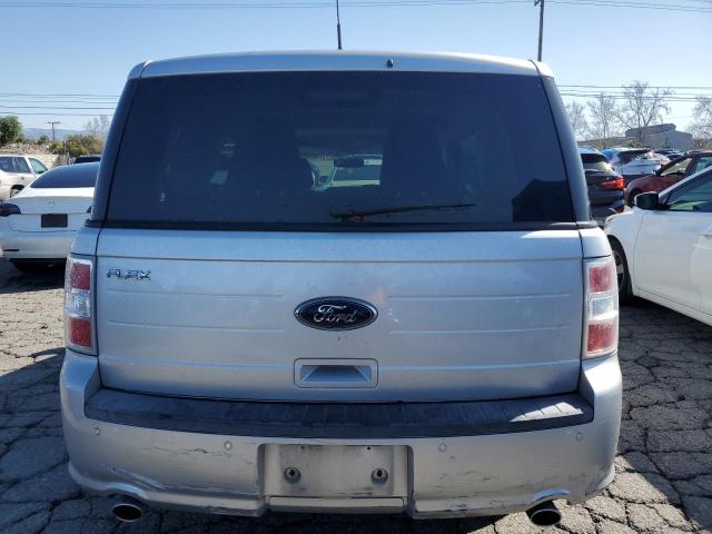 2013 Ford Flex Se VIN: 2FMGK5B84DBD16901 Lot: 46308664