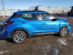 NISSAN KICKS SR снимка