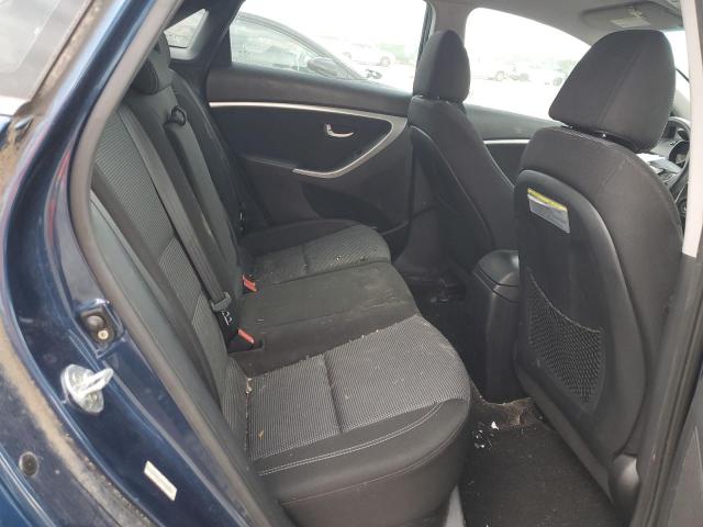 2015 HYUNDAI ELANTRA GT - KMHD35LH1FU242607