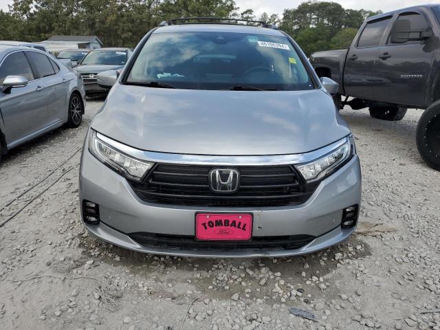 5FNRL6H81PB056522 Honda Odyssey TO 5