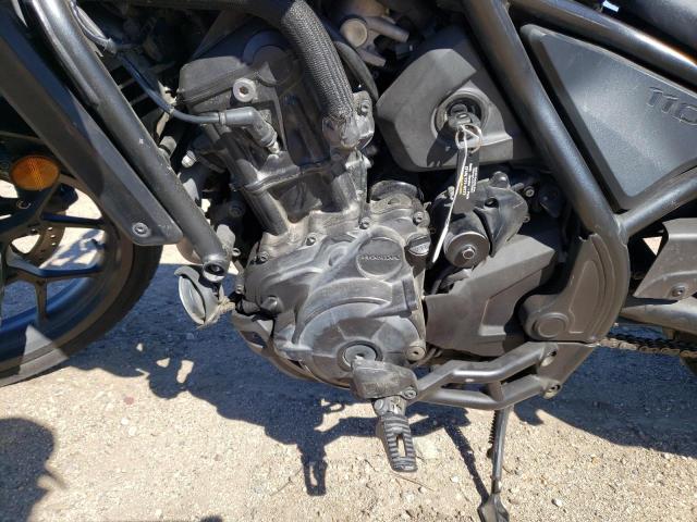 2023 HONDA CMX1100 T - JH2SC8364PK200478