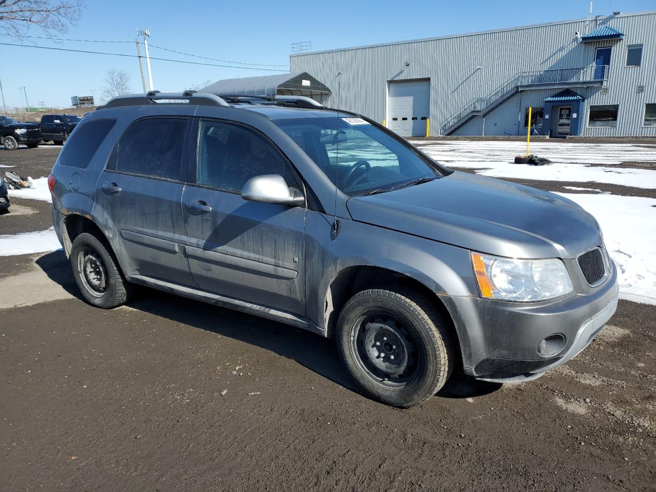 2CKDL63F966187713 2006 Pontiac Torrent