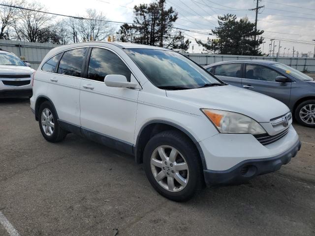 2008 Honda Cr-V Exl VIN: JHLRE38748C045466 Lot: 48759754