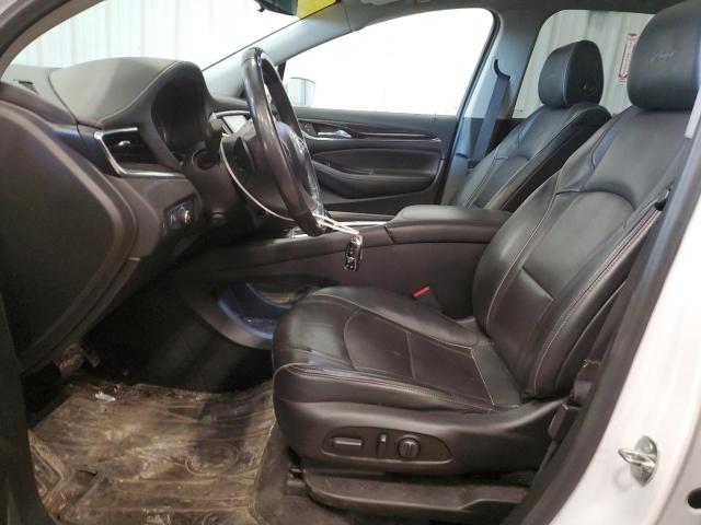 2019 BUICK ENCLAVE AV - 5GAEVCKW9KJ115124