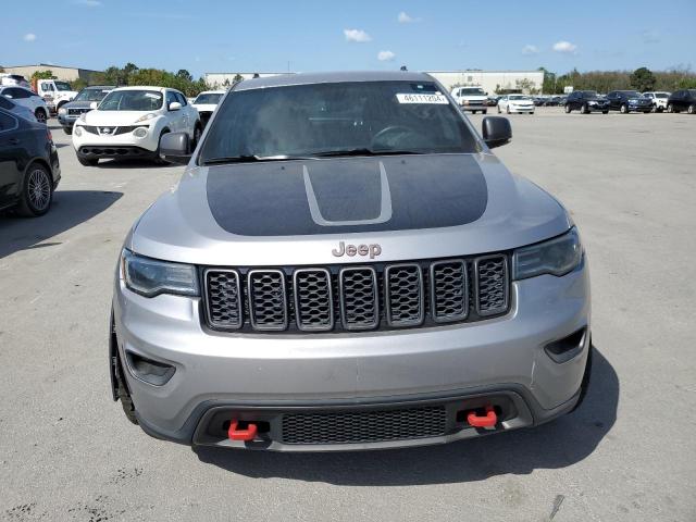 2018 Jeep Grand Cherokee Trailhawk VIN: 1C4RJFLG7JC433461 Lot: 46111204