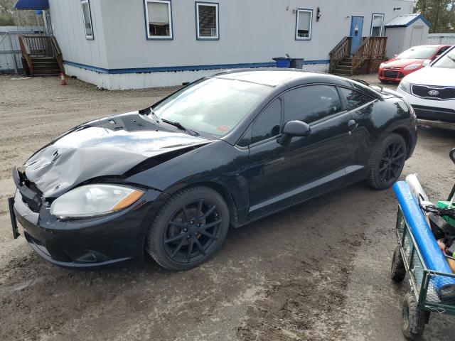 4A31K5DFXBE003856 2011 MITSUBISHI ECLIPSE-0