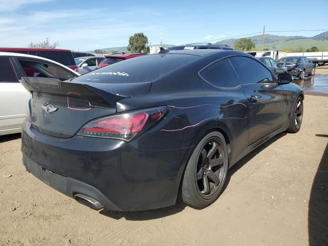 2015 HYUNDAI GENESIS CO - KMHHT6KJ9FU125935