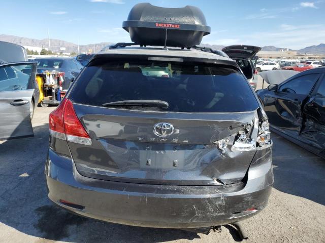 2011 Toyota Venza VIN: 4T3ZK3BB7BU040754 Lot: 48683484