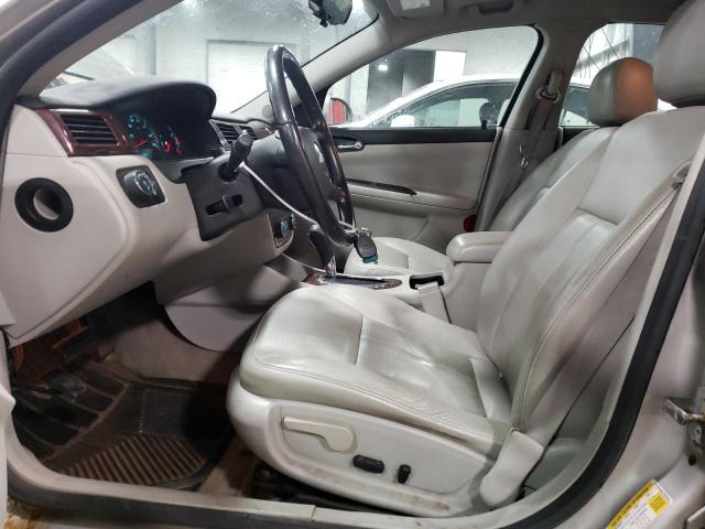 2007 Chevrolet Impala - Image 7