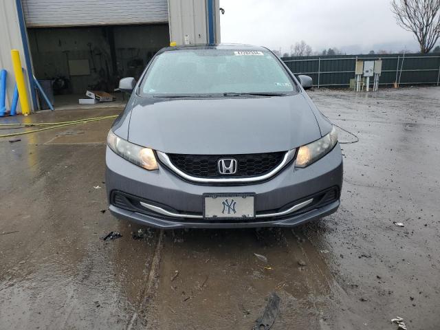 2013 Honda Civic Ex VIN: 19XFB2F88DE202286 Lot: 38988844