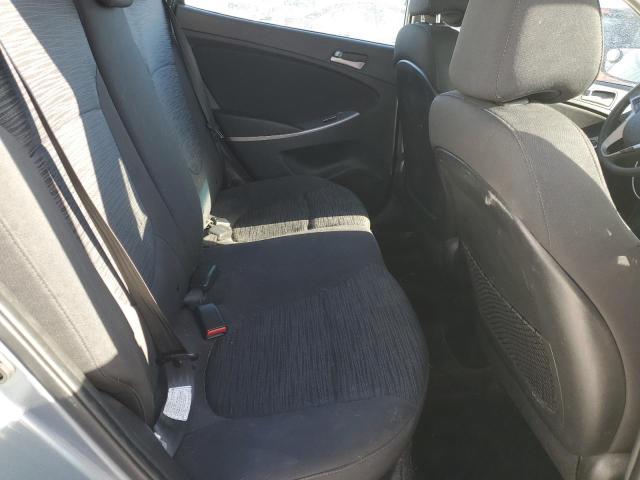 2017 HYUNDAI ACCENT SE - KMHCT5AE6HU357307