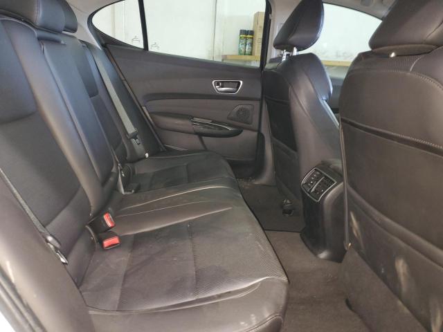 2020 ACURA TLX BASE - 19UUB1F51LA013117