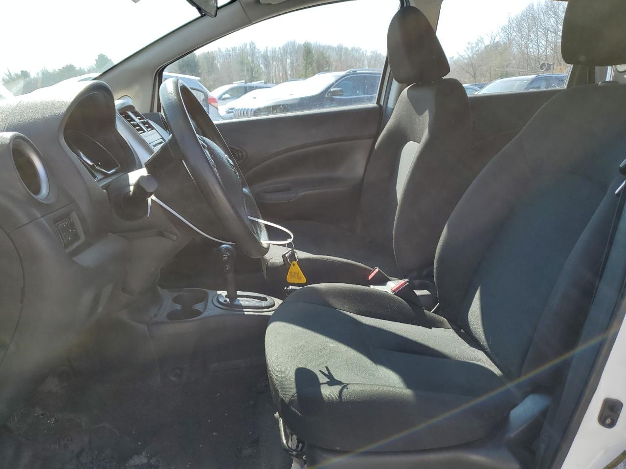 3N1CE2CP4FL408809 2015 Nissan Versa Note S