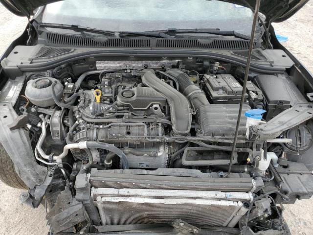 2022 Volkswagen Jetta S VIN: 3VWCM7BU7NM004123 Lot: 46608054