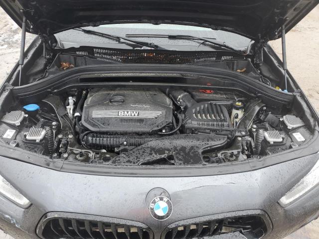 Lot #2391561708 2020 BMW X2 SDRIVE2 salvage car