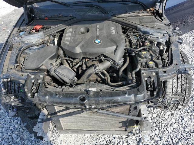 VIN WBA4F9C54HG792486 2017 BMW 4 Series, 430XI Gran... no.11