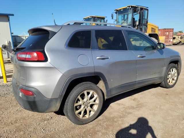 Vin: 1c4pjlcb2gw355883, lot: 46647274, jeep grand cher latitude 20163
