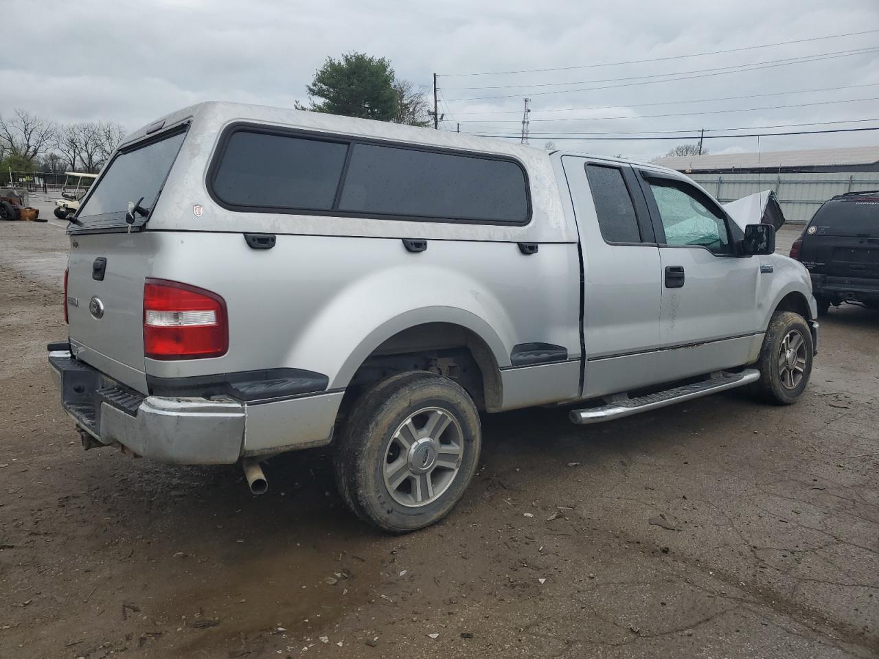 1FTPX02586KC51610 2006 Ford F150
