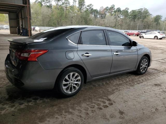 3N1AB7AP9JY202882 Nissan Sentra S 2018