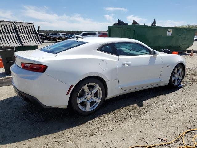 2017 Chevrolet Camaro Lt VIN: 1G1FB1RX0H0104759 Lot: 48860594